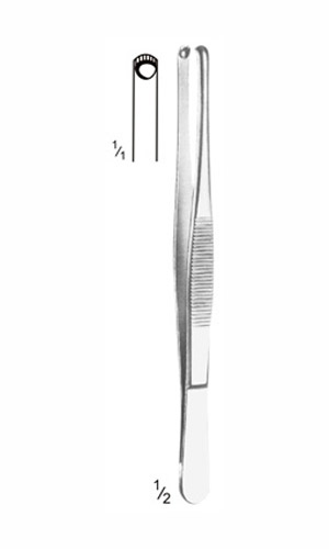 Dissecting Forceps